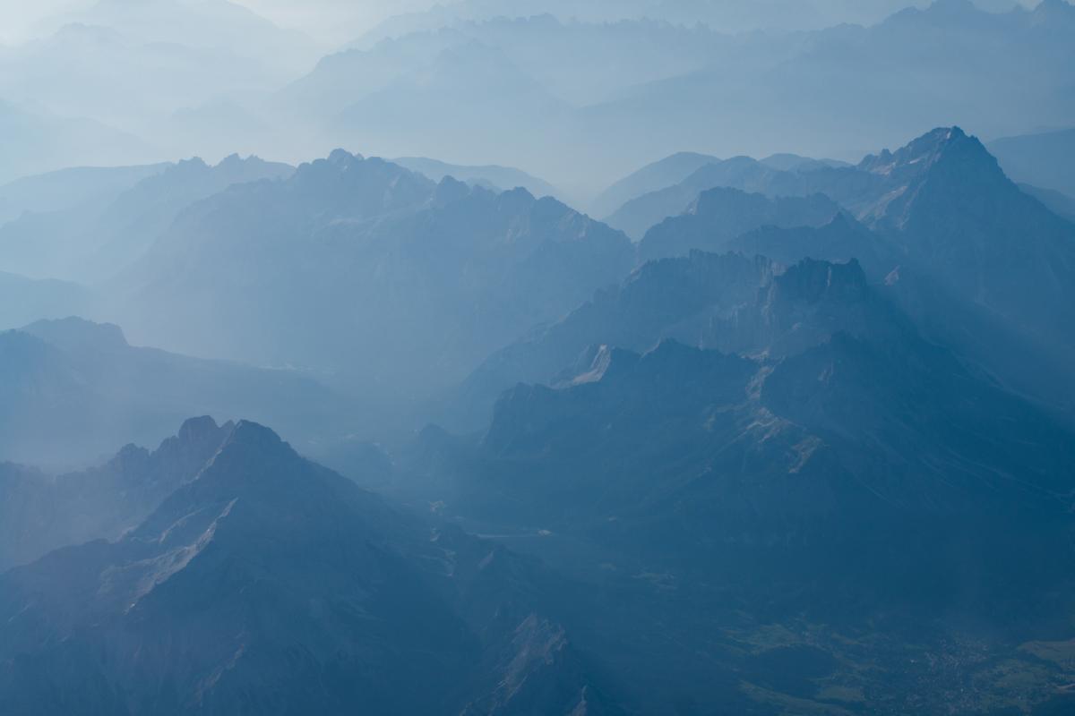 mountain