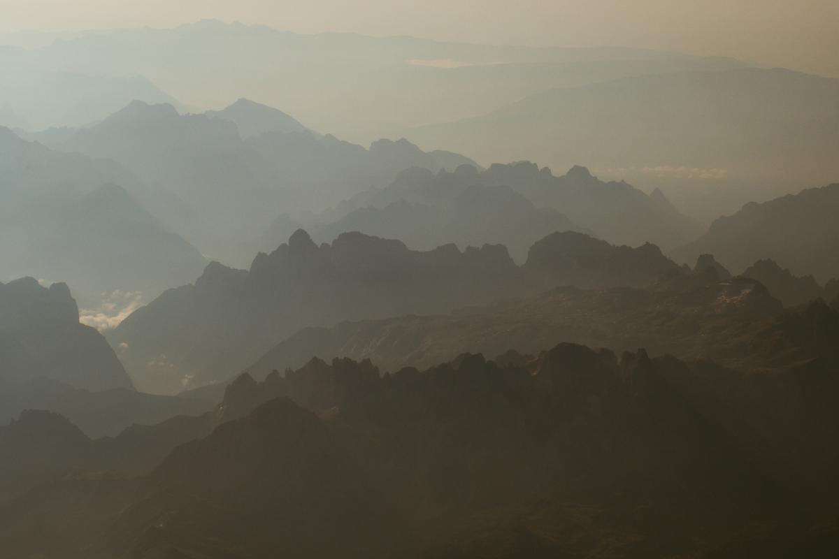 moutain