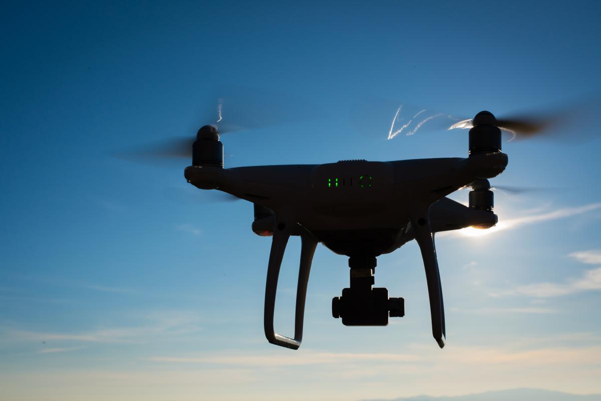 drone
