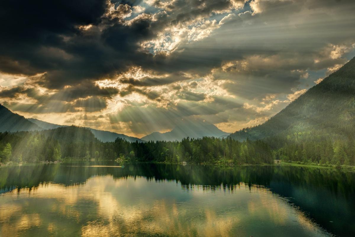 Lake