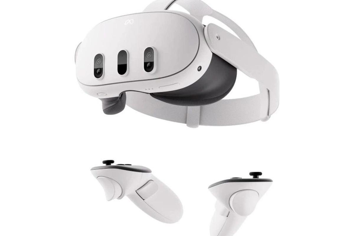 VR Headset
