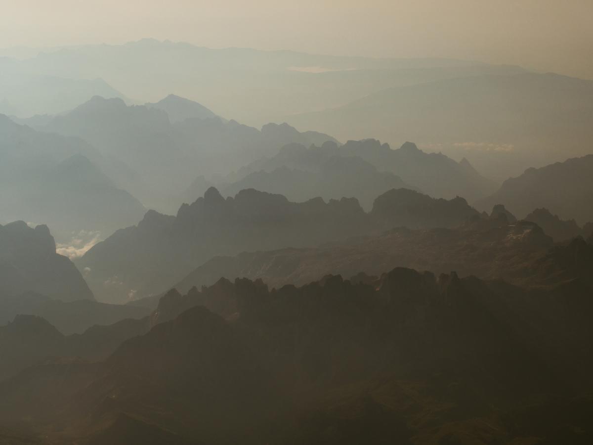 moutain