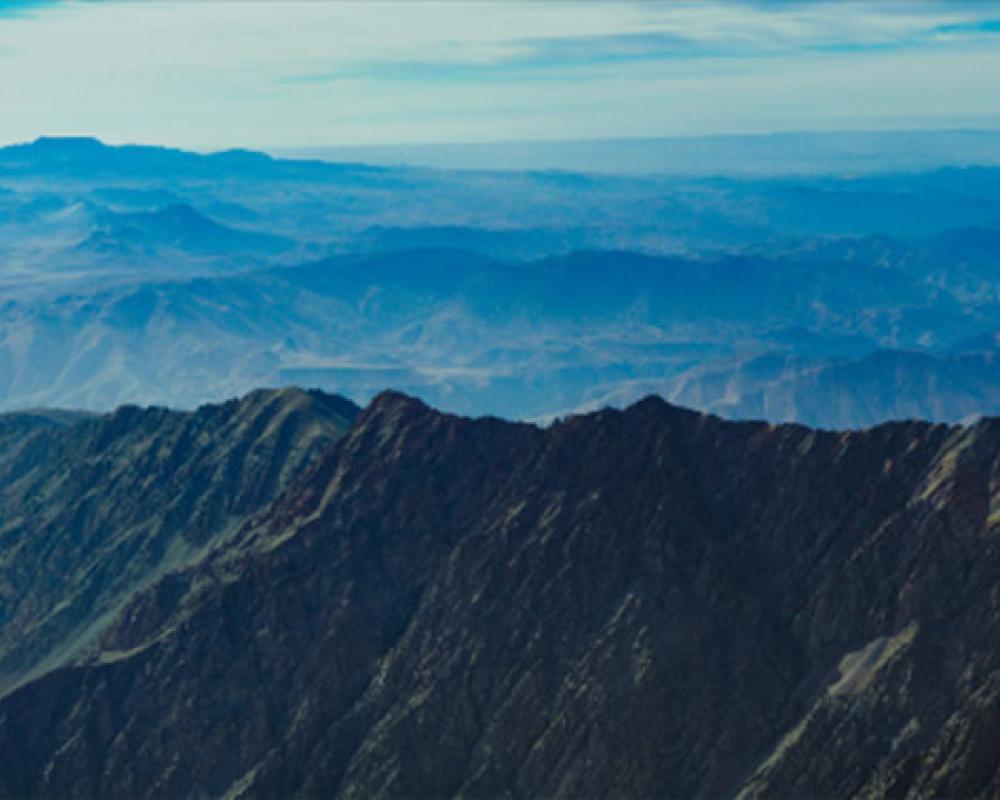 Mountains