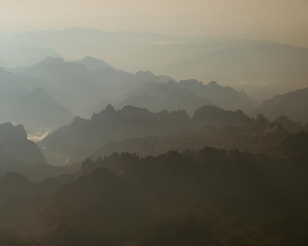 moutain