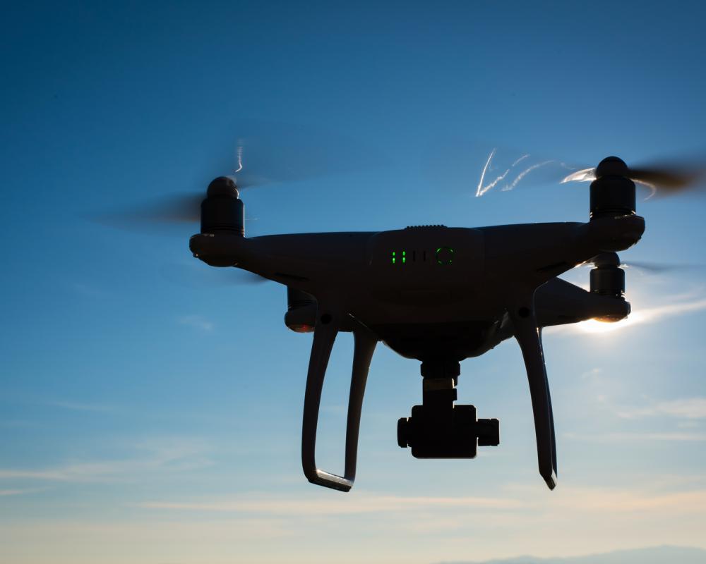 drone