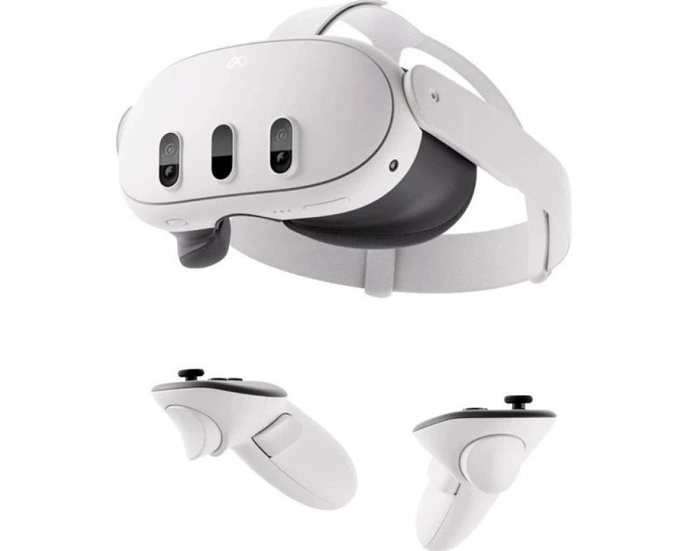 VR Headset