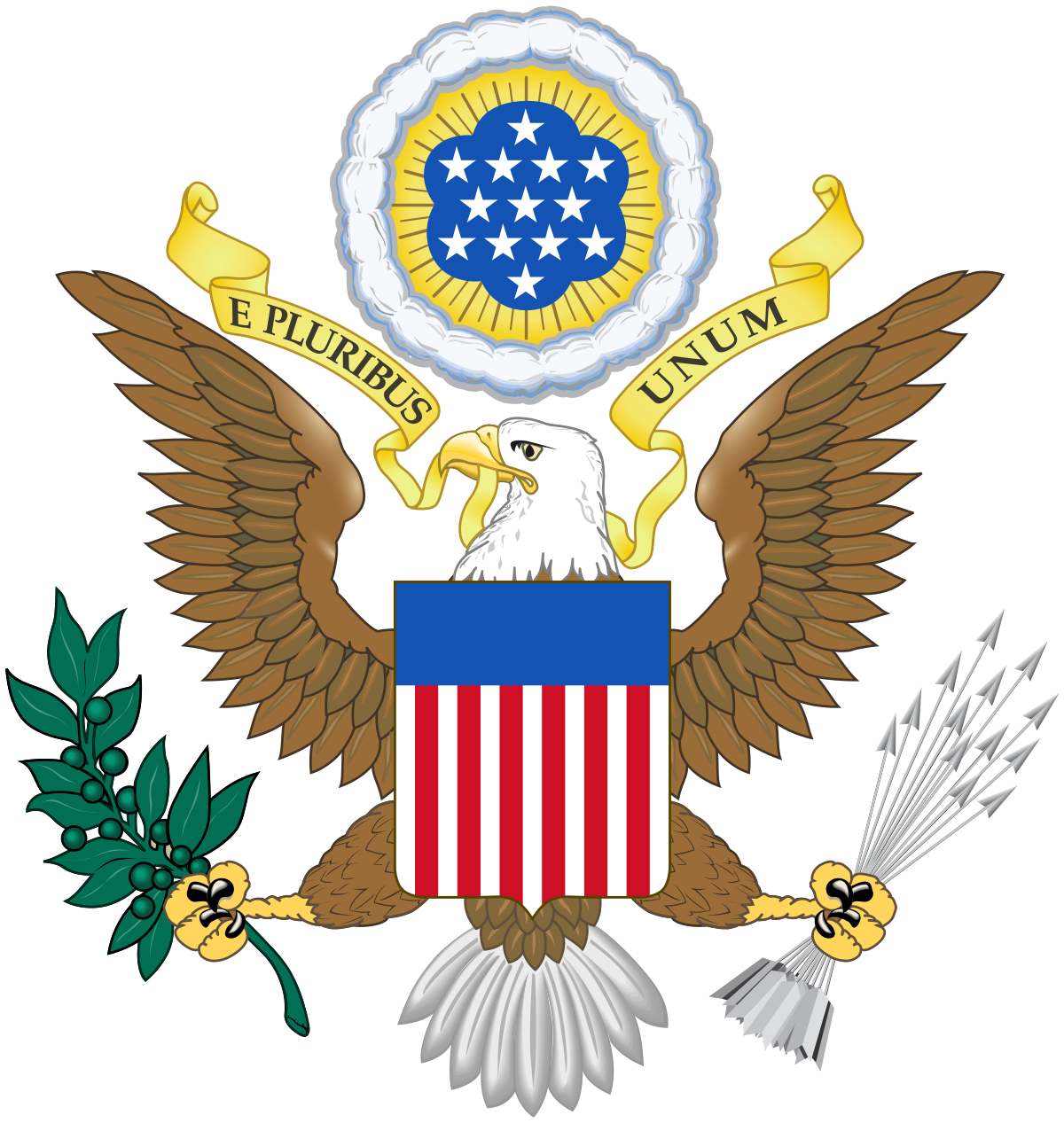 US Government 