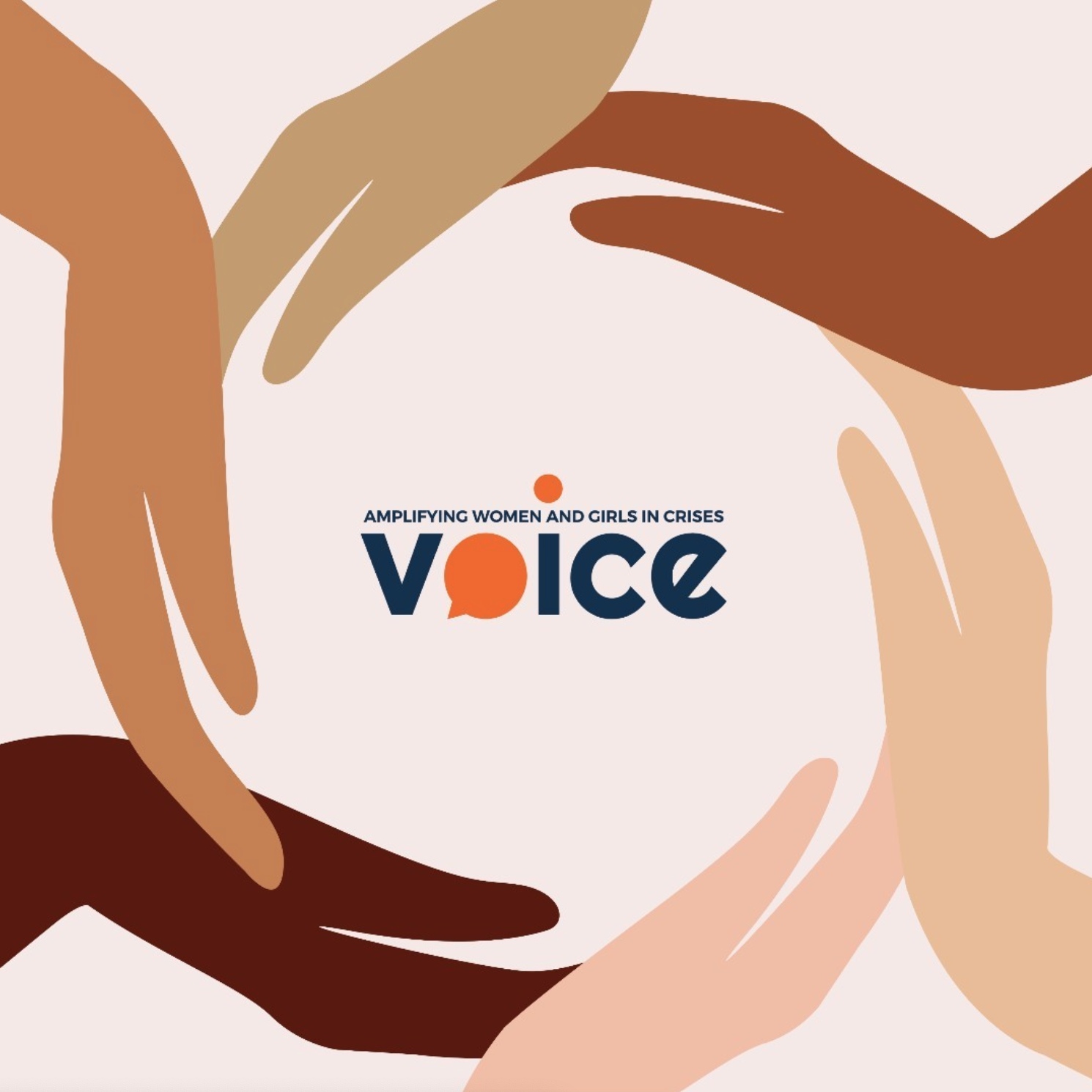 Voice AMplifed