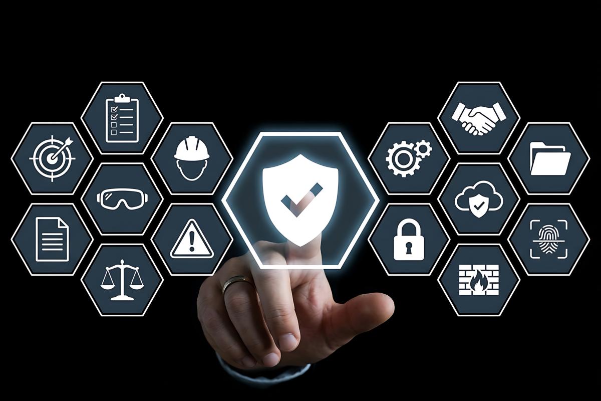 Security Management Framework